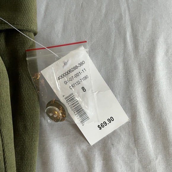 Cleo Trouser - Picture 3 of 4